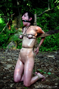 Rud's Outdoor Slave 4 - N