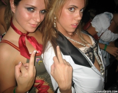 Hai!!! Fuck You 3 - N