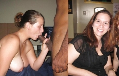 Before and after XXX 2 - N
