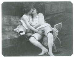 Antique Babes in Action 6 - N