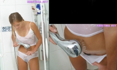 Wet Shirt 3 - N