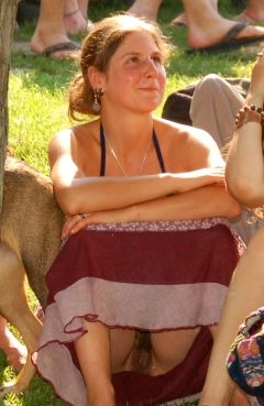Upskirt Cuties 13 - N