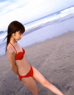 Japanese Bikini Girls - N