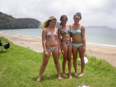 Young sexy Teens - N