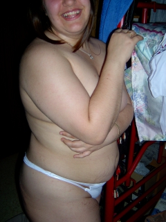 BBW Adriana From Spain - N
