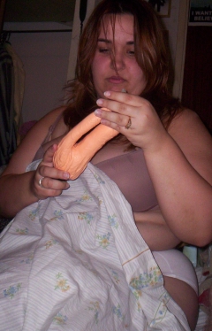 BBW Adriana From Spain - N