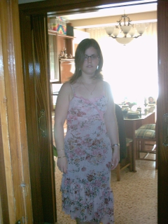 Tina Toledo From Spain - N