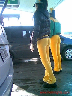 Leggings and Spandex Teens - N