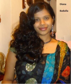 tamil lankan babe - N