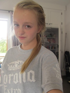 Sweet Young Teens - N