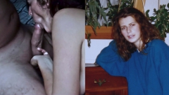 Your Girlfriend Dressed-undressed, Before-after - N