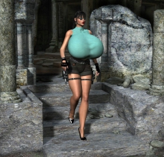 3D sex - N