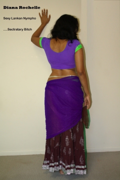 tamil lankan babe - N