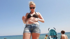 Girl facebook - N