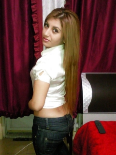 Turkish sexy woman - N