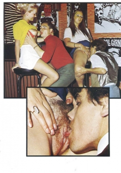 Sex Injection - Vintage - N