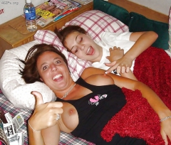 Sexy Frauen 83 - N