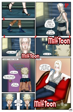 Naruto - N