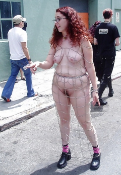 Random Exhibitionists 7 - N