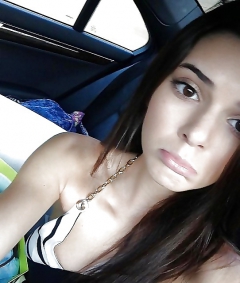 Celebrity faces that need cum - N