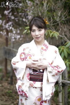 SEXY Kimika Ichijo (MILF) - N
