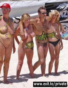 Insatiable sex craving amateur milfs - N