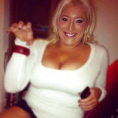 SmutDates.com Username \'BustyVikki\' - N