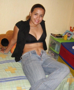 HOT LATINA TEEN - N