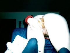 My wife - N