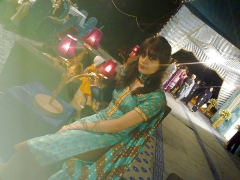 Its me! - N