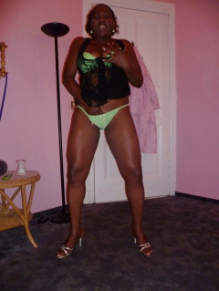 Cuban Whore - N