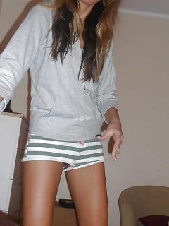 Tight short #1 - N