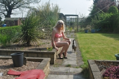 BIKINI GIRL - N