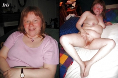 Women I like 16 - N