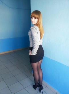 Amateur girls - N