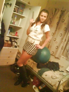 Brooke Vincent - N