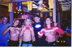 Show Your Tits 148 - N