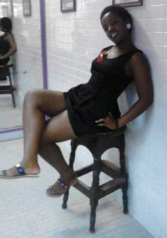 Black azz master - N