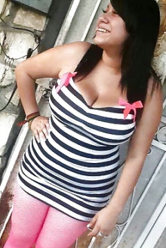 Busty Amatuer 32 - N