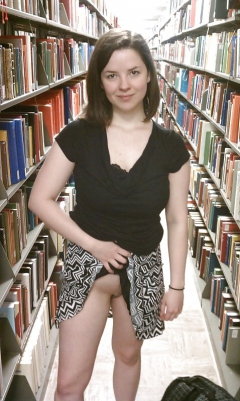 Marian the Librarian - N