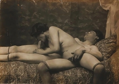 Vintage 18 (1850-1920) - N