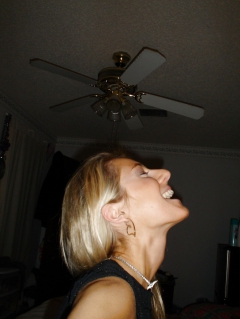 Amateur Honey 79 - N