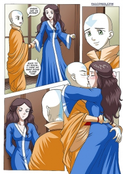 Avatar stories - N