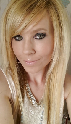 Just me - N