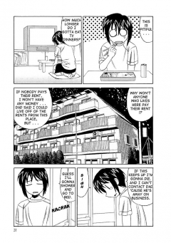 HORNY APARTMENT - N
