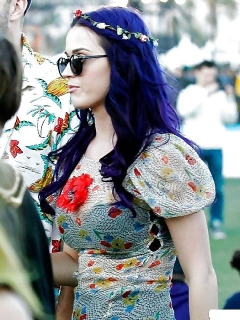 Katy Perry mega collection - N