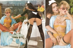 The Golden Age - Lesbos - N