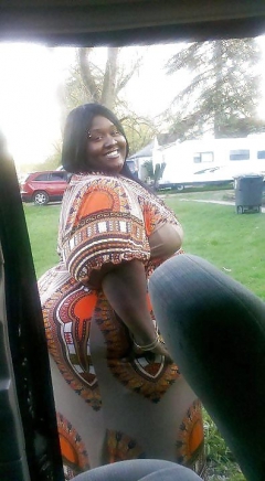 BBW BIG BOOTY - N