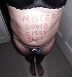 For Master David - N