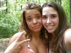 Hot Girls Camp - N